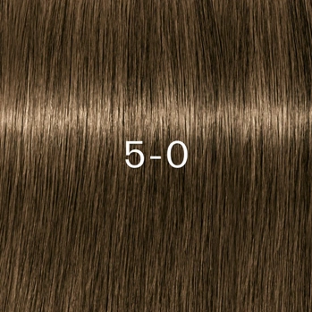 Schwarzkopf Igora Zero AMM - 5-0 Hajfesték 60ml főképe